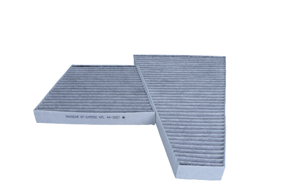 Filter, interior air - 26-1790 MAXGEAR